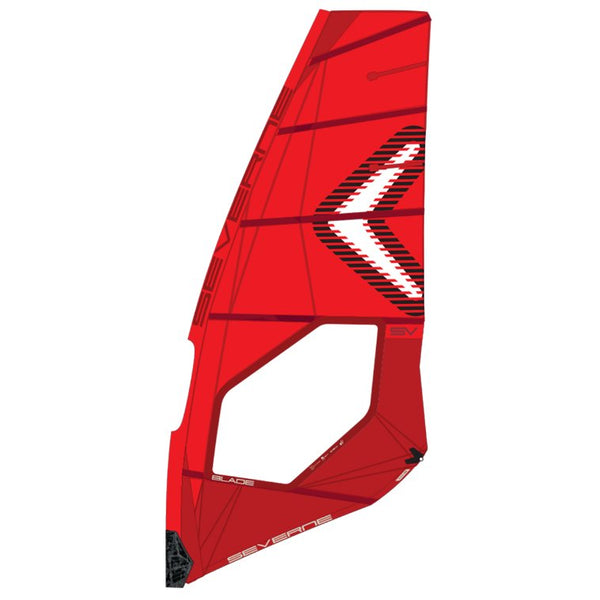 Severne BladeWindsurf - Windsurf Seil - WaveFluid.no