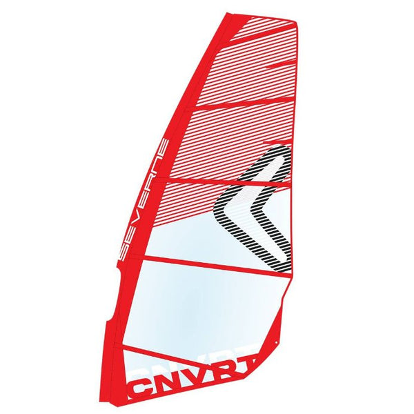 Severne ConvertWindsurf - Windsurf Seil - FreerideFluid.no