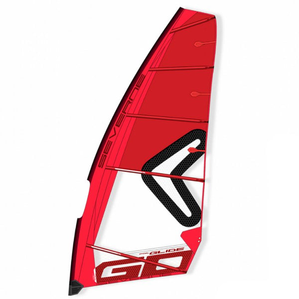 Severne FGOWindsurfing foil - SeilFluid.no