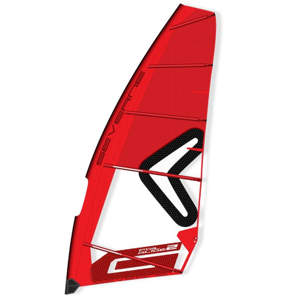 Severne Foilglide 2Windsurfing foil - SeilFluid.no