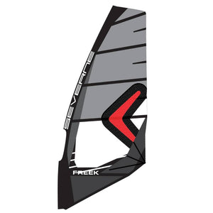 Severne FreekWindsurf - Windsurf seil - FreestyleFluid.no