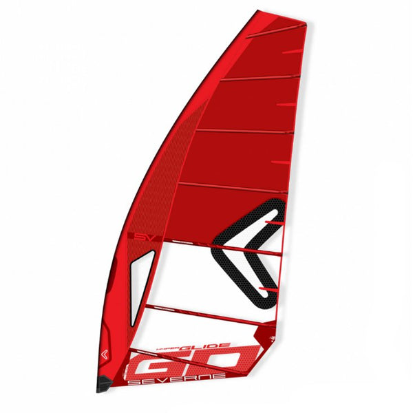 Severne HGO 9.5Windsurfing foil - SeilFluid.no