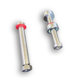 Severne Hinge & Lever Bolt setwindsurf - bom - deler til bomFluid.no