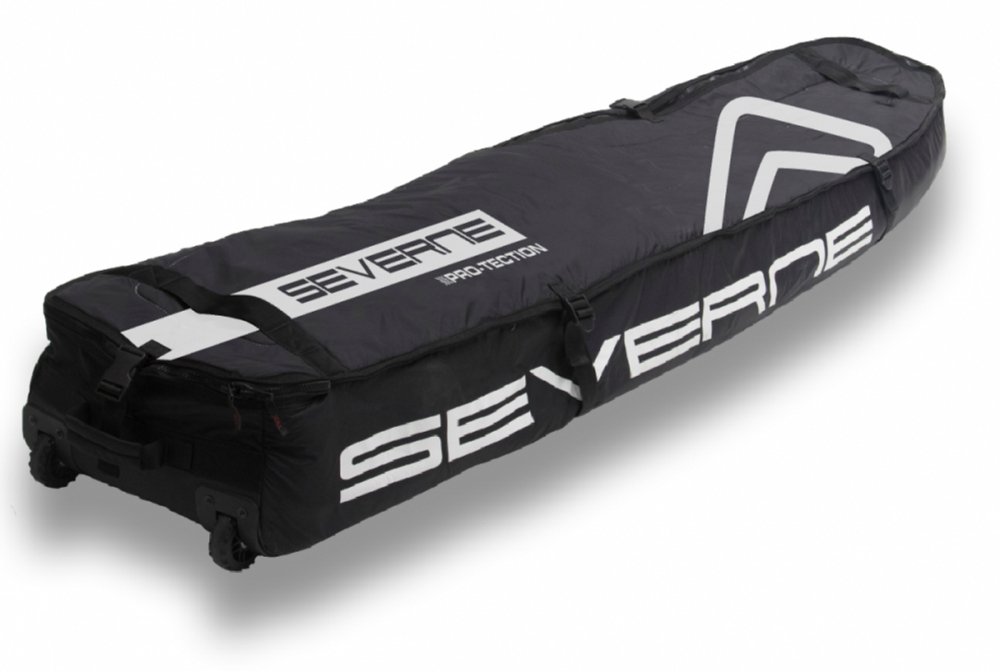 Severne Lite Roller Boardbag – Fluid.no