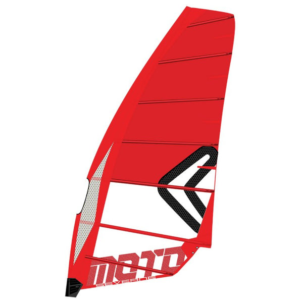 Severne MotoWindsurf - Windsurf Seil - FreerideFluid.no