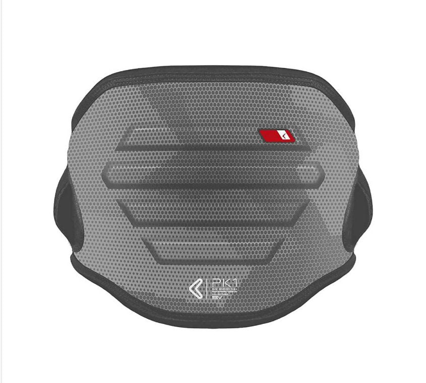 Severne PK1 - Curve Composite shell trapes – Fluid.no