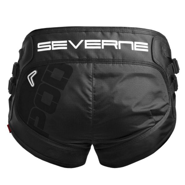 Severne POD trapes – Fluid.no