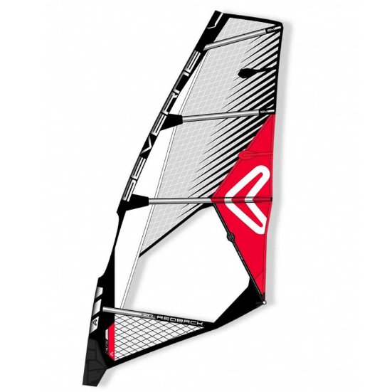 Severne RedbackWindsurf - Windsurf Seil - FreerideFluid.no