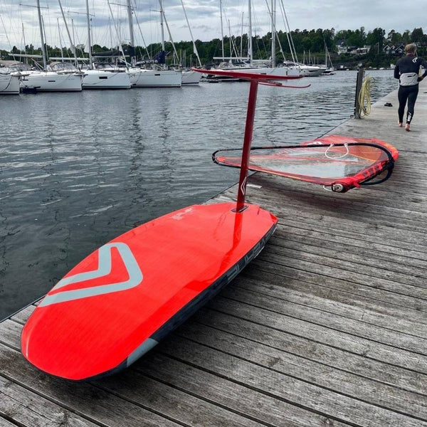 Severne Redwing Hydrofoil setWINDSURFING - FOILFluid.no