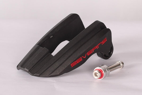 SEVERNE LEVER (INCL. SPACERS AND BOLT)