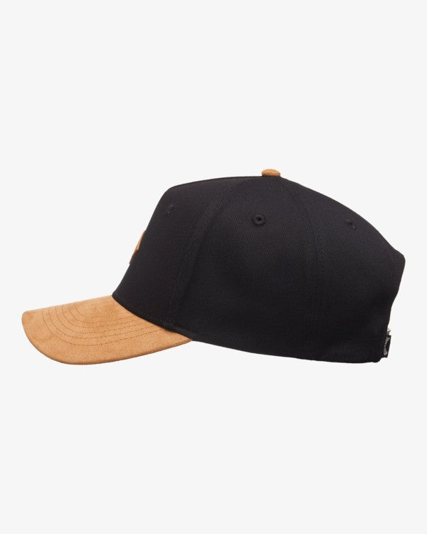 Billabong Diamond Cap - Black