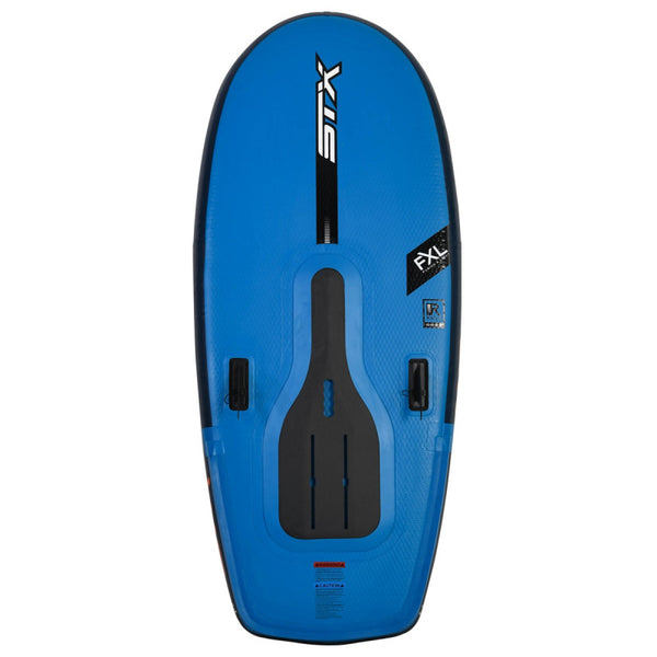 STX ifoil Wingfoil brett