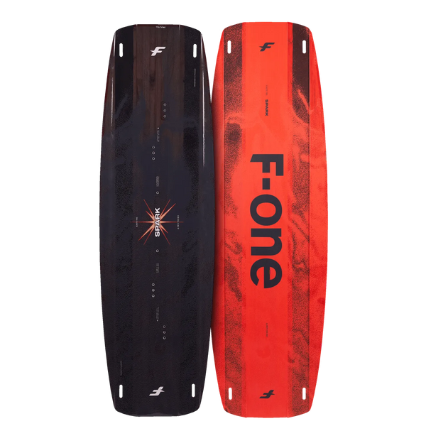 F-One SPARK