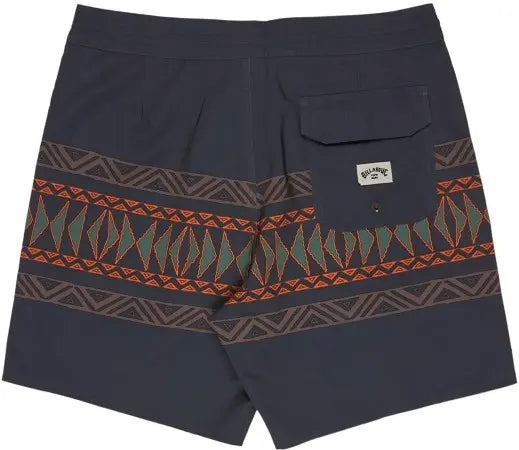 Billabong Spinner shorts - Charcoal Grey