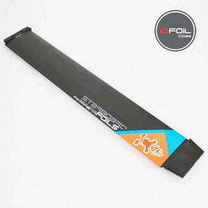 Starboard Aluminium 95 DT V5 HD IQFoil Junior mastWindsurfing > Windsurfing FoilFluid.no