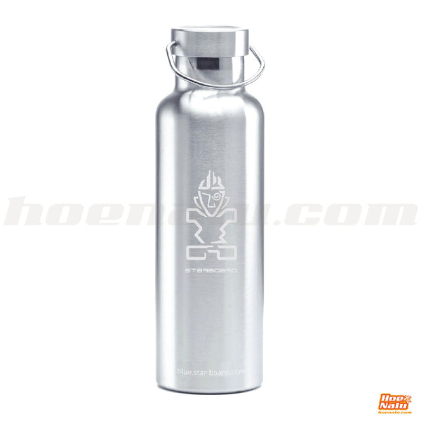 Starboard Metal Water Bottle