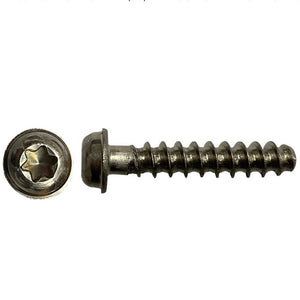 Starboard Footstrap Screw M7x28 TorxWINDSURF - SEILBRETT - DELER TIL BRETTFluid.no