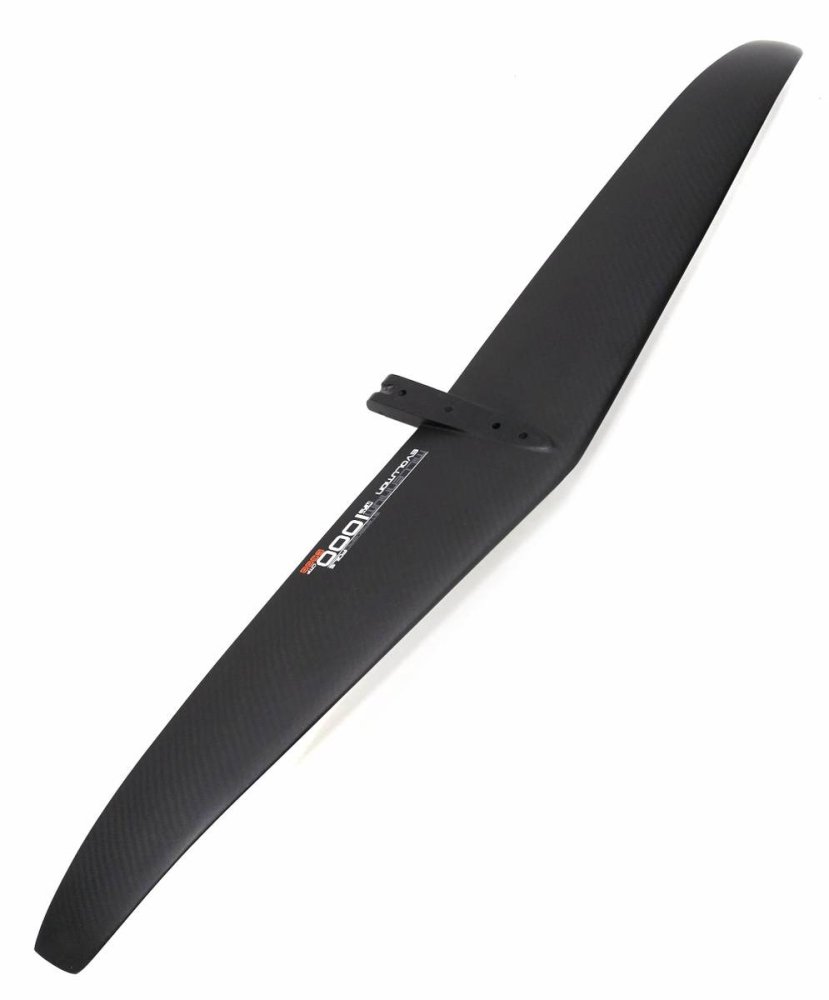 C300 Evolution Starboard Front Wing C300 Evolution – Fluid.no