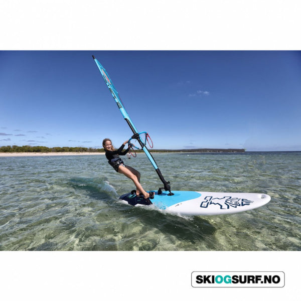 Starboard GO Windsurfer 2020Windsurf - Seilbrett - Brett m/kjølFluid.no
