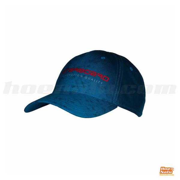 2021 Starboard Team Cap - Blue - OSFA