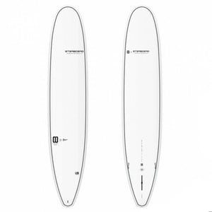 Starboard Longboard Limited SeriesSurf - Surfebrett - Surfebrett NybegynnerFluid.no