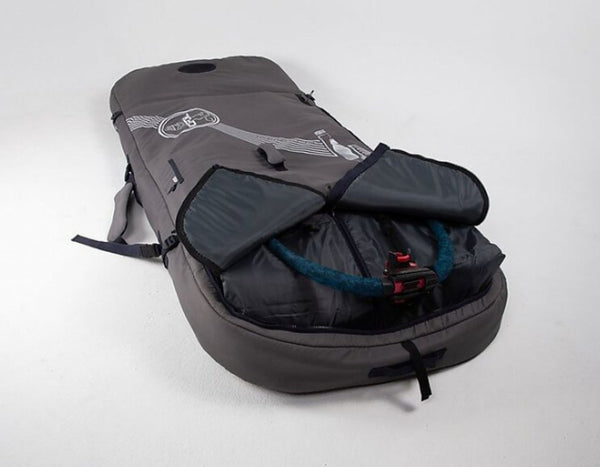 Starboard Recover Travel IQFoil 95Windsurf - Bagger - BoardbagFluid.no