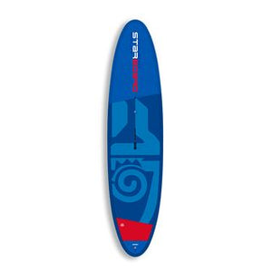Starboard SUP 11´2x32 GO ASAPSUP - SUP Brett - AllroundFluid.no