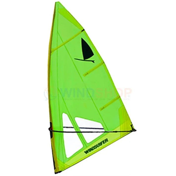 Starboard Windsurfer Rig set 5.7Windsurfing > SeilFluid.no