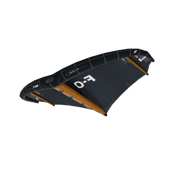 F-One Strike CWC V5 ALUULA