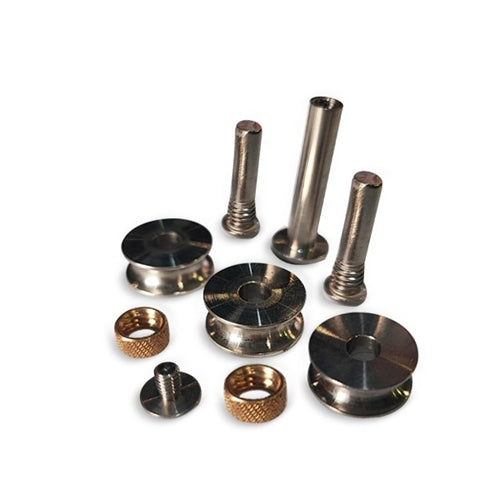 Severne IQFoil Metal Deler for Bom ende