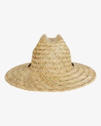 Billabong Tides Hatt - Natural