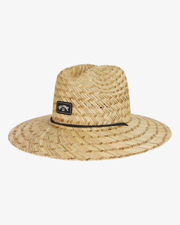 Billabong Tides Hatt - Natural