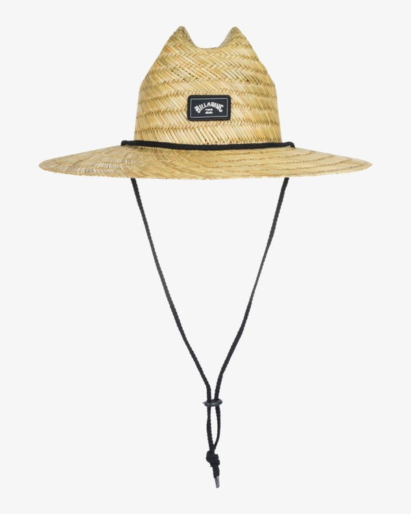 Billabong Tides Hatt - Natural