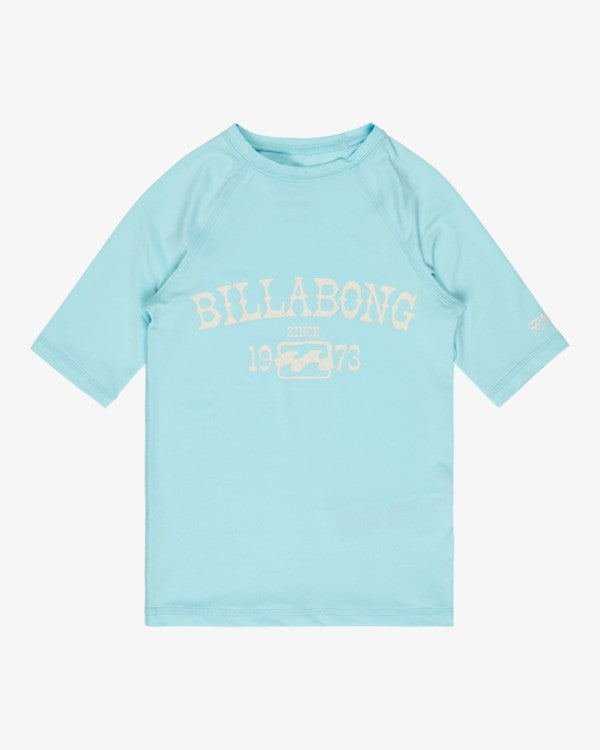 Billabong Girls Surf Dayz Junior - Tidepool