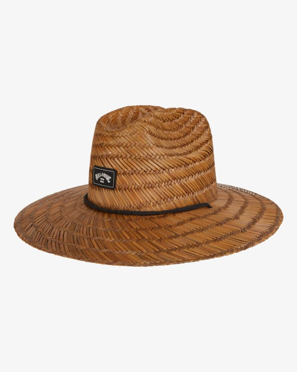 Billabong Tides Hatt - Brown