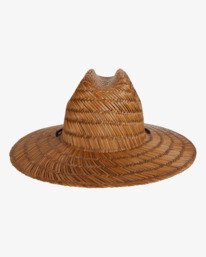 Billabong Tides Hatt - Brown