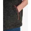 Billabong Tombstone Vest - Black Heather