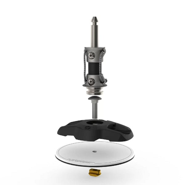Unifiber mastefot Tendon Essential (Europin)Windsurf - Mastefot-forlenger - MastefotFluid.no