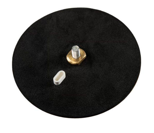 Unifiber mastefot Tendon Essential (Europin)Windsurf - Mastefot-forlenger - MastefotFluid.no