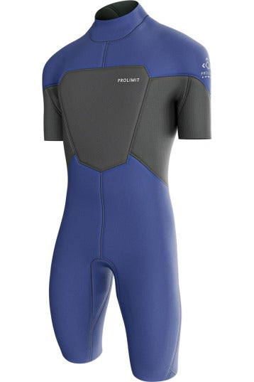 Prolimit Fusion Shorty Back Zip 2/2