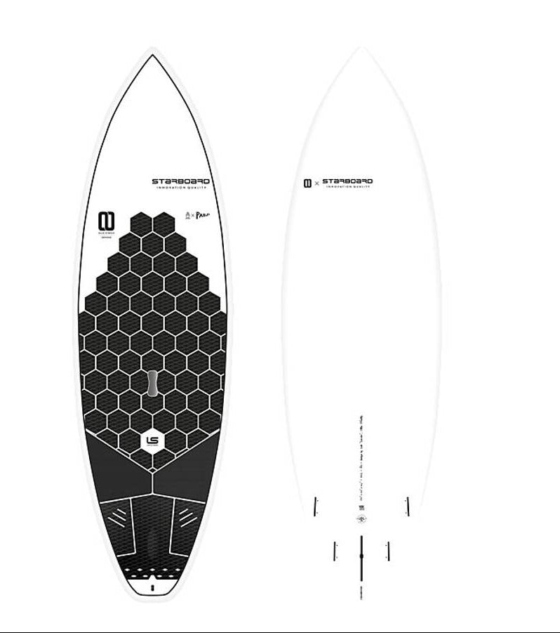 M*o様 STARBOARD SUP PRO 7’4’’ 78Ｌ M*o様 STARBOARD SUP PRO 7'4'' 78L 2024 STARBOARD PRO 8'7