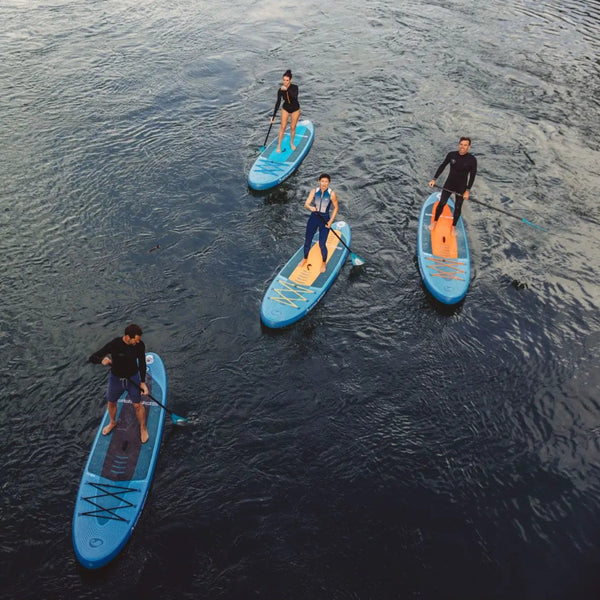 Spinera Lets Paddle 11.6