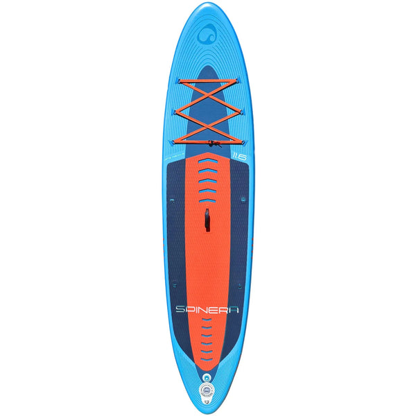 Spinera Lets Paddle 11.6