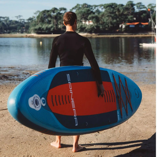 Spinera Lets Paddle 11.6