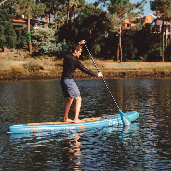 Spinera Lets Paddle 11.6