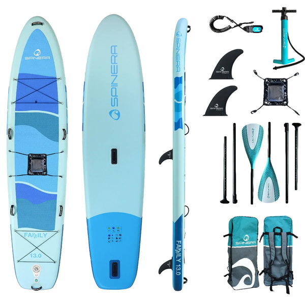 Spinera Family Sup 13.0