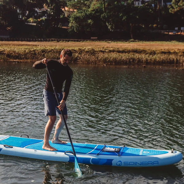 Spinera Family Sup 13.0