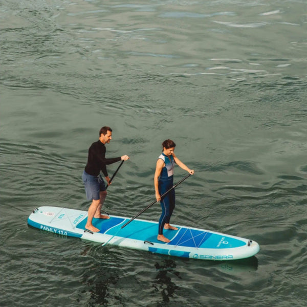 Spinera Family Sup 13.0