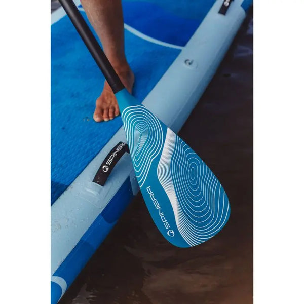 Spinera Classic Performance Glassfiber SUP Paddle