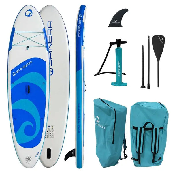 Spinera Classic - SUP pakke